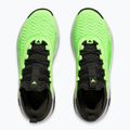 Încălțăminte de antrenament pentru bărbați Under Armour Project Rock 7 baroque green/hyper green/black 11