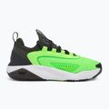 Încălțăminte de antrenament pentru bărbați Under Armour Project Rock 7 baroque green/hyper green/black 2