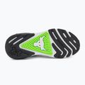 Încălțăminte de antrenament pentru bărbați Under Armour Project Rock 7 baroque green/hyper green/black 4