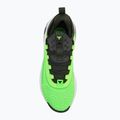 Încălțăminte de antrenament pentru bărbați Under Armour Project Rock 7 baroque green/hyper green/black 5