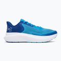 Încălțăminte de alergare pentru bărbați Under Armour Charged Rogue 5 electric blue/royal/white 2