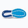 Încălțăminte de alergare pentru bărbați Under Armour Charged Rogue 5 electric blue/royal/white 4