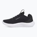 Încălțăminte de antrenament pentru femei  Under Armour Dynamic 2 black/anthracite/white 2