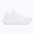 Încălțăminte de antrenament pentru femei  Under Armour Dynamic 2 white/white/distant gray 8
