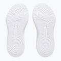 Încălțăminte de antrenament pentru femei  Under Armour Dynamic 2 white/white/distant gray 12
