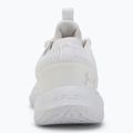 Încălțăminte de antrenament pentru femei  Under Armour Dynamic 2 white/white/distant gray 6