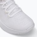 Încălțăminte de antrenament pentru femei  Under Armour Dynamic 2 white/white/distant gray 7