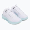 Încălțăminte de antrenament pentru femei  Under Armour Dynamic 2 white/stream/metallic silver 3