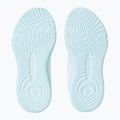 Încălțăminte de antrenament pentru femei  Under Armour Dynamic 2 white/stream/metallic silver 5