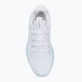 Încălțăminte de antrenament pentru femei  Under Armour Dynamic 2 white/stream/metallic silver 5