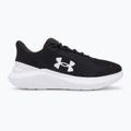Încălțăminte de alergare pentru femei Under Armour Phade RN 3 black/black/white 2