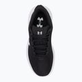 Încălțăminte de alergare pentru femei Under Armour Phade RN 3 black/black/white 5