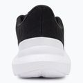 Încălțăminte de alergare pentru femei Under Armour Phade RN 3 black/black/white 6