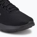 Încălțăminte de alergare pentru femei Under Armour Phade RN 3 black/black/black 7