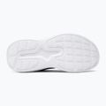 Încălțăminte de alergare pentru femei Under Armour Phade RN 3 downpour gray/downpour gray/aero pink 4