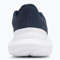 Încălțăminte de alergare pentru femei Under Armour Phade RN 3 downpour gray/downpour gray/aero pink 6