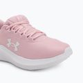 Încălțăminte de alergare pentru femei Under Armour Phade RN 3 prime pink/prime pink/white 7