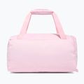 Geantă Under Armour Undeniable 5.0 Duffle XS 23 l prime pink/prime pink/white 2