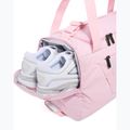 Geantă Under Armour Undeniable 5.0 Duffle XS 23 l prime pink/prime pink/white 3