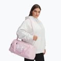 Geantă Under Armour Undeniable 5.0 Duffle XS 23 l prime pink/prime pink/white 4