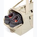 Geantă Under Armour Undeniable 5.0 Duffle M 58 l khaki base/city khaki/city khaki 3
