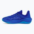Încălțăminte de baschet Under Armour CURRY Splash 25 cobalt legacy/versa blue/electric blue 2