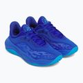 Încălțăminte de baschet Under Armour CURRY Splash 25 cobalt legacy/versa blue/electric blue 3