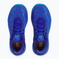 Încălțăminte de baschet Under Armour CURRY Splash 25 cobalt legacy/versa blue/electric blue 4
