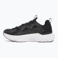 Încălțăminte Under Armour Infinite MVMNT SE black/white/metallic silver 9