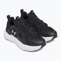 Încălțăminte Under Armour Infinite MVMNT SE black/white/metallic silver 10