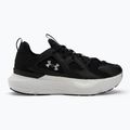 Încălțăminte Under Armour Infinite MVMNT SE black/white/metallic silver 2