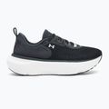 Încălțăminte de alergare pentru femei Under Armour Infinite Elite 2 black/anthracite/white 2
