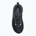 Încălțăminte de alergare pentru femei Under Armour Infinite Elite 2 black/anthracite/white 5