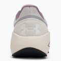 Încălțăminte de alergare pentru femei Under Armour Sonic 7 summit white/white quartz/white quartz 6