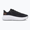 Încălțăminte de alergare pentru bărbați Under Armour Charged Rogue 5 black/black/blaze orange 2