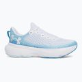 Încălțăminte de alergare pentru femei Under Armour Infinite white/ether blue/white