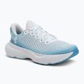 Încălțăminte de alergare pentru femei Under Armour Infinite white/ether blue/white