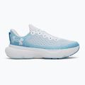 Încălțăminte de alergare pentru femei Under Armour Infinite white/ether blue/white 2