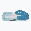 Încălțăminte de alergare pentru femei Under Armour Infinite white/ether blue/white 4