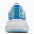 Încălțăminte de alergare pentru femei Under Armour Infinite white/ether blue/white 6
