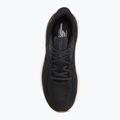 Încălțăminte de alergare pentru femei Under Armour Sonic 7 black/stone/anthracite 5