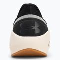 Încălțăminte de alergare pentru femei Under Armour Sonic 7 black/stone/anthracite 6
