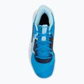Încălțăminte de baschet Under Armour Jet' 23 electric blue/midnight navy/stream 5