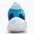 Încălțăminte de baschet Under Armour Jet' 23 electric blue/midnight navy/stream 6