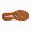 Încălțăminte de alergare pentru femei Under Armour Sonic 7 downpour gray/prime pink/black 4
