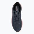 Încălțăminte de alergare pentru femei Under Armour Sonic 7 downpour gray/prime pink/black 5