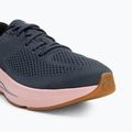 Încălțăminte de alergare pentru femei Under Armour Sonic 7 downpour gray/prime pink/black 7