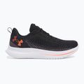 Încălțăminte de alergare pentru bărbați Under Armour Velociti 4 black/anthracite/ares red 8