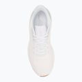 Încălțăminte de alergare pentru femei Under Armour Sonic 7 white/white/white 5