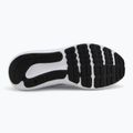 Încălțăminte de alergare pentru bărbați Under Armour Charged Surge 4 black/anthracite/ares red 4